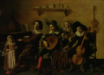 El Concierto